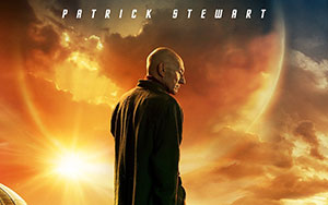 Star Trek Picard